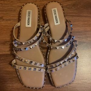 Steve Madden sandals
